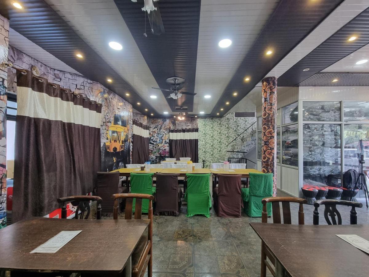Hotel Sunbeam Dalhousie Εξωτερικό φωτογραφία